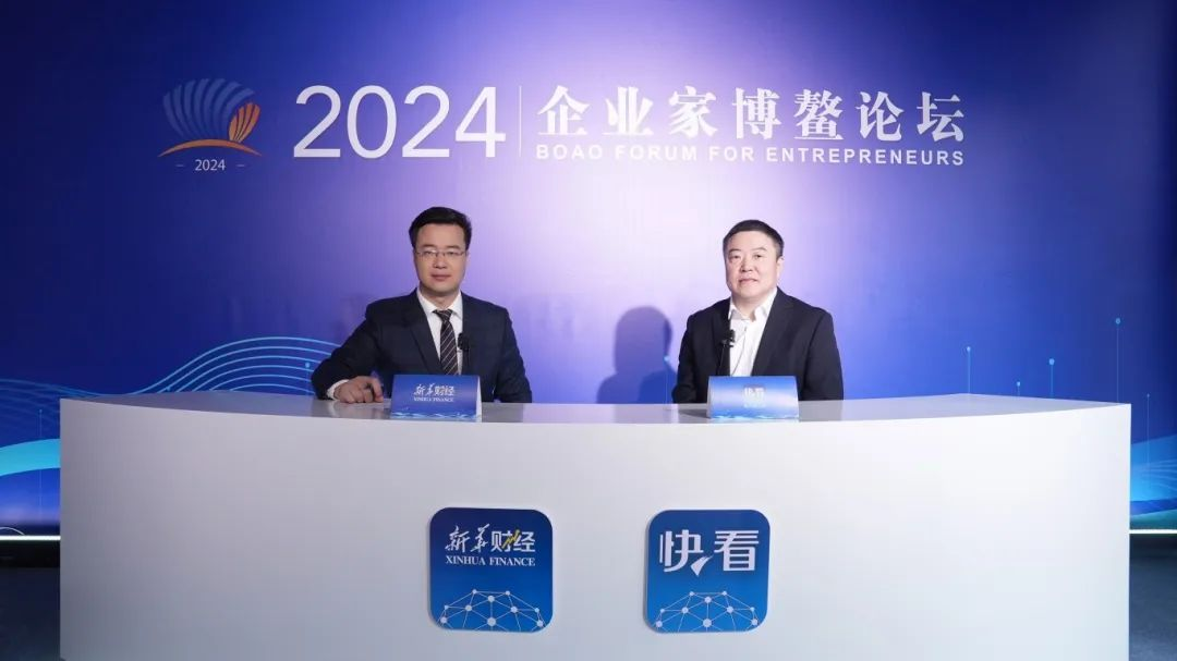 【新華財經(jīng)】長壽花食品：用匠心精神做糧油產(chǎn)業(yè)，讓“金色胚芽”開出“長壽之花”