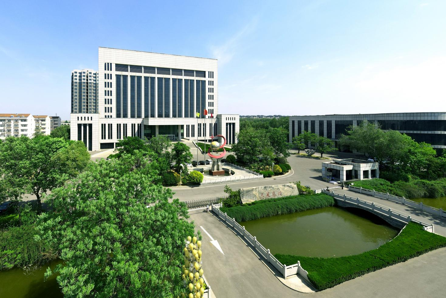 油脂公司獲評(píng)農(nóng)業(yè)產(chǎn)業(yè)化縣級(jí)重點(diǎn)龍頭企業(yè)