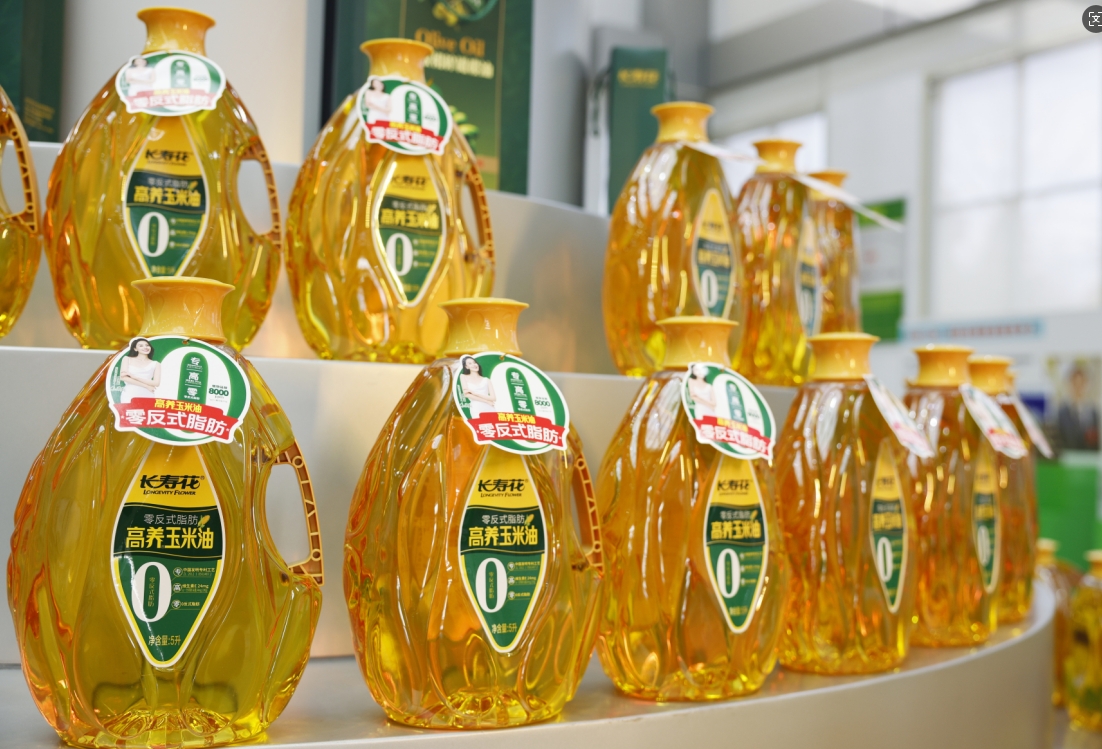 長(zhǎng)壽花食品順利通過(guò)“泰山品質(zhì)”再認(rèn)證審核