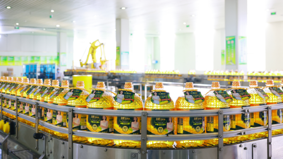 肩負(fù)時(shí)代擔(dān)當(dāng) 扛牢穩(wěn)糧重任 ｜長(zhǎng)壽花食品實(shí)力入選2025年重點(diǎn)糧油企業(yè)專項(xiàng)名單